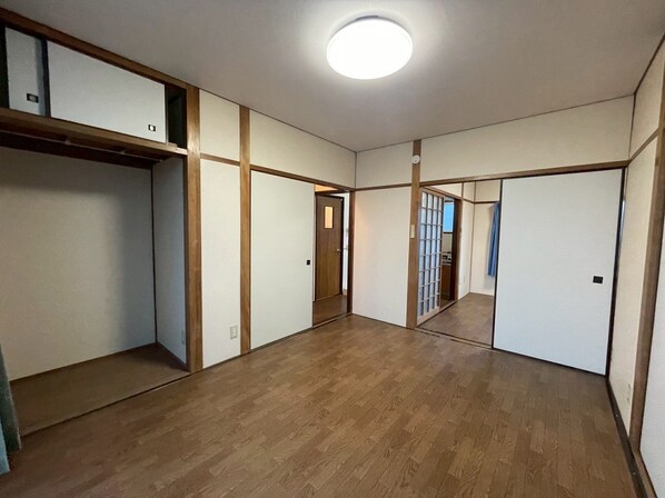 KIテックJマンションの物件内観写真